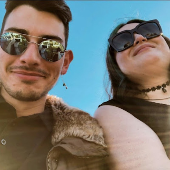 Meet your Posher, Marina - Picture 1 of 1